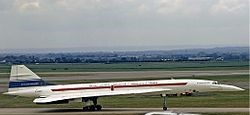 concorde